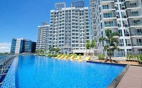Mactan Newtown Beach Condo