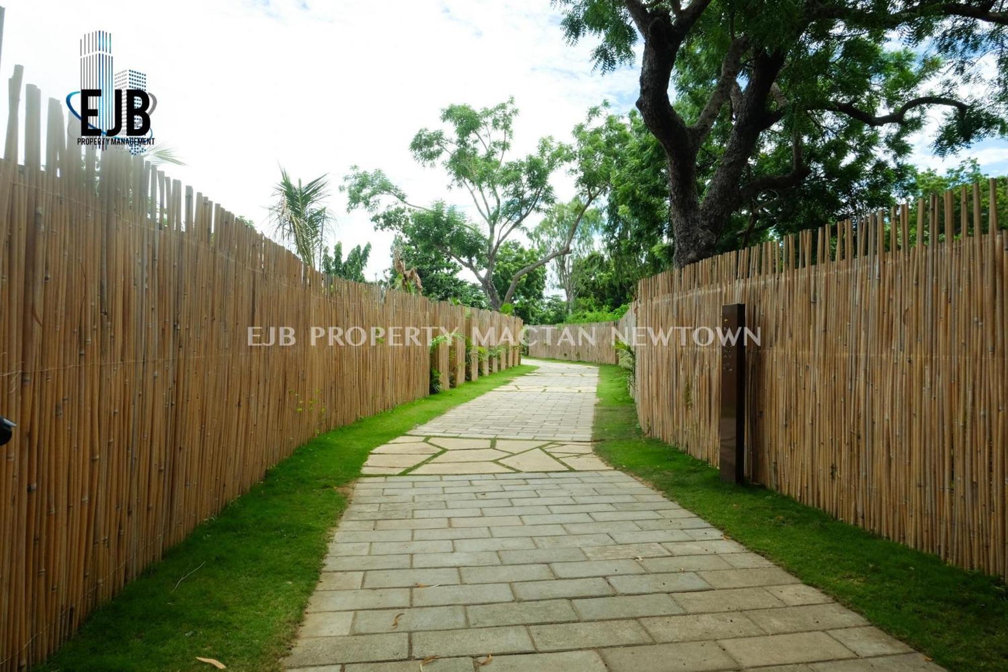 Mactan Newtown Beach Condo Lapu-Lapu City Exterior photo
