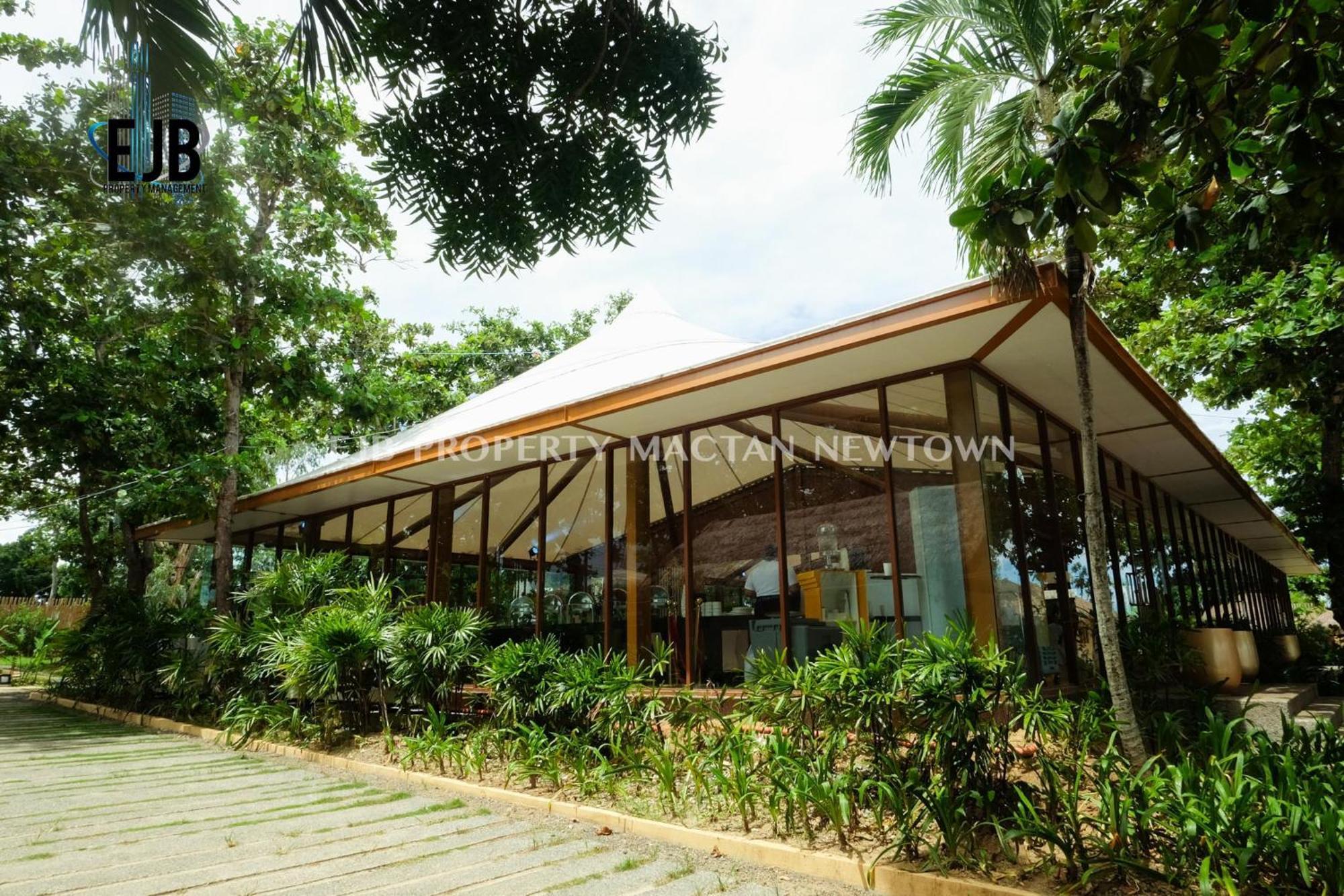 Mactan Newtown Beach Condo Lapu-Lapu City Exterior photo